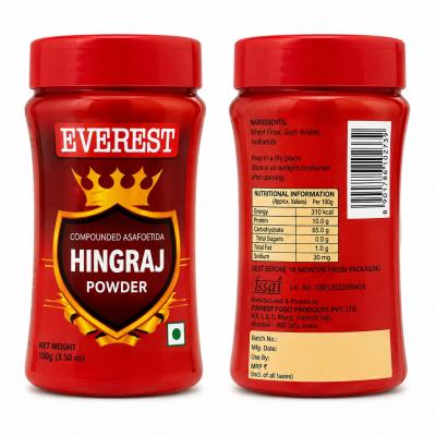 EVEREST HINGRAJ POWDER - 100g